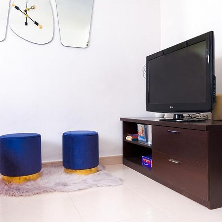 Raiz Azul, Proximo A Salinas Apartment Raices Nuevo Екстериор снимка