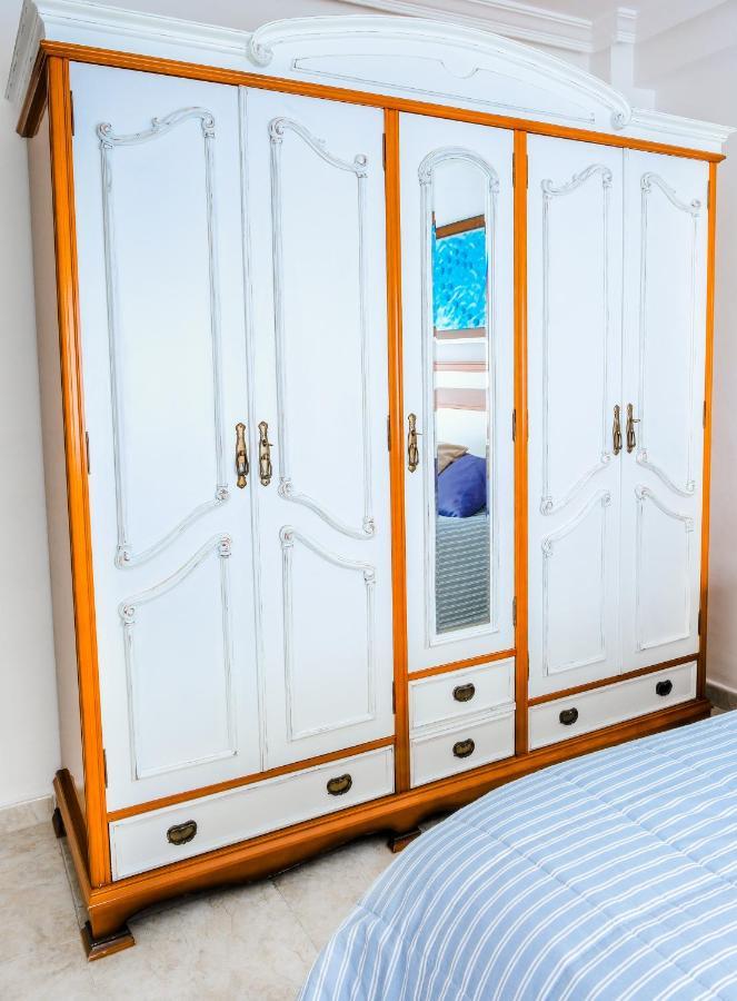 Raiz Azul, Proximo A Salinas Apartment Raices Nuevo Екстериор снимка