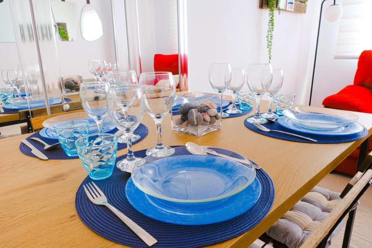 Raiz Azul, Proximo A Salinas Apartment Raices Nuevo Екстериор снимка