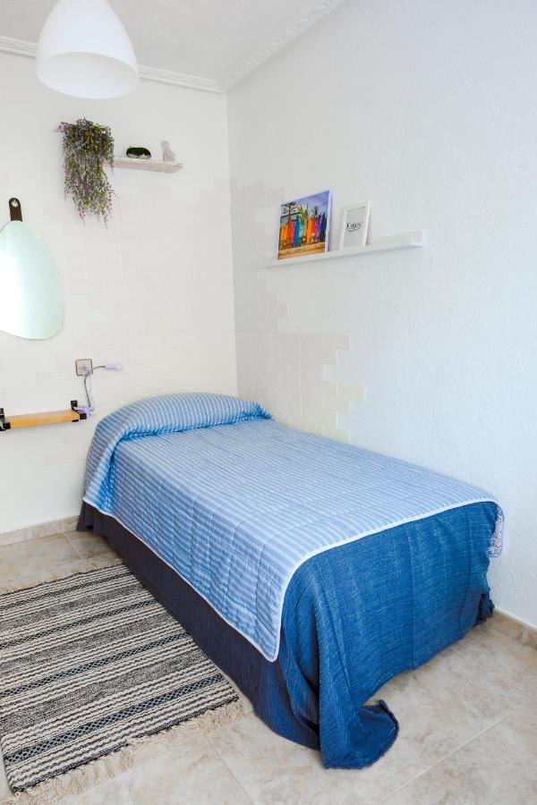 Raiz Azul, Proximo A Salinas Apartment Raices Nuevo Екстериор снимка