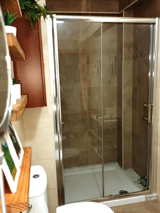 Raiz Azul, Proximo A Salinas Apartment Raices Nuevo Екстериор снимка