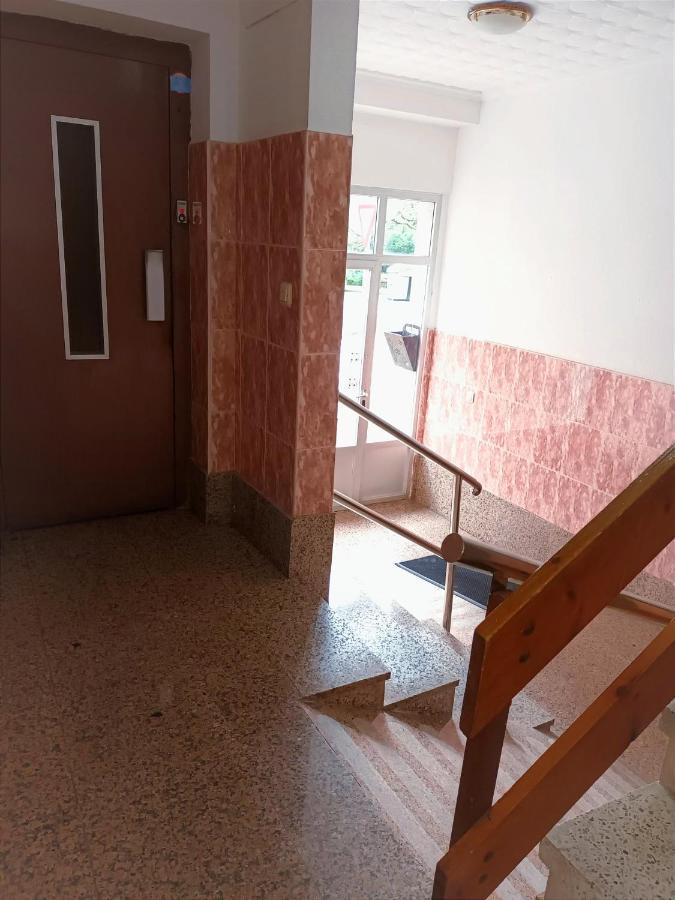 Raiz Azul, Proximo A Salinas Apartment Raices Nuevo Екстериор снимка