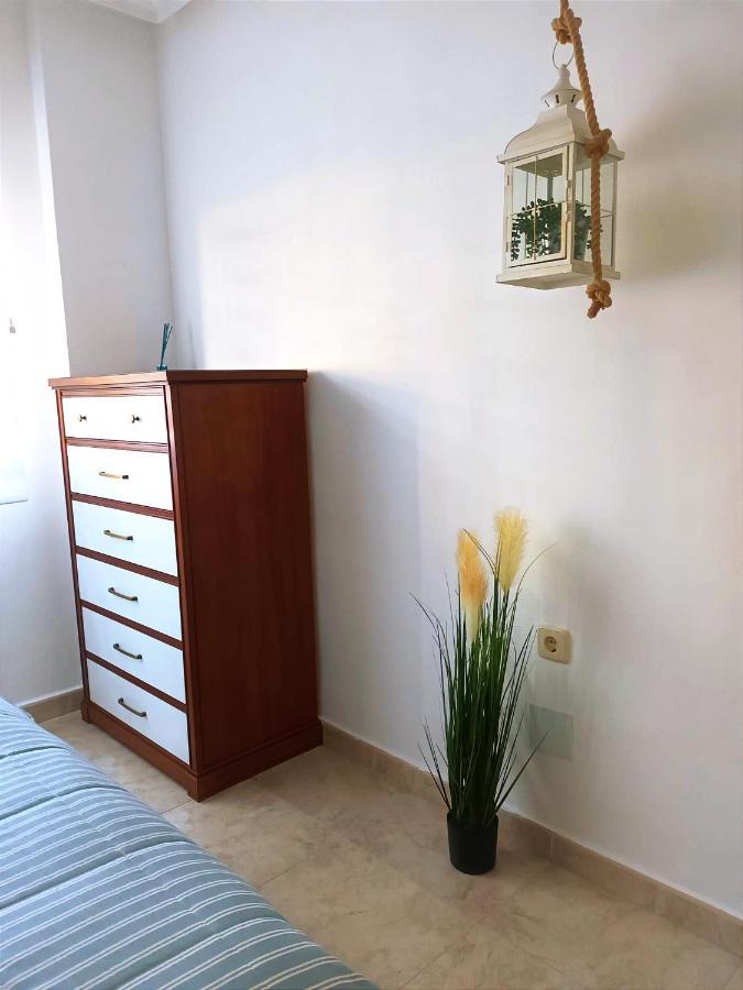 Raiz Azul, Proximo A Salinas Apartment Raices Nuevo Екстериор снимка