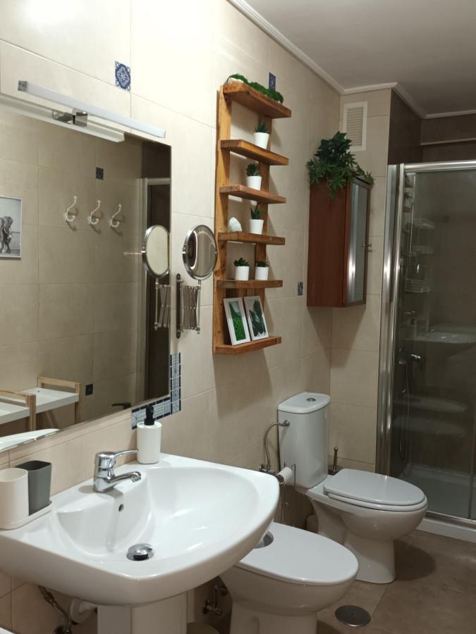 Raiz Azul, Proximo A Salinas Apartment Raices Nuevo Екстериор снимка